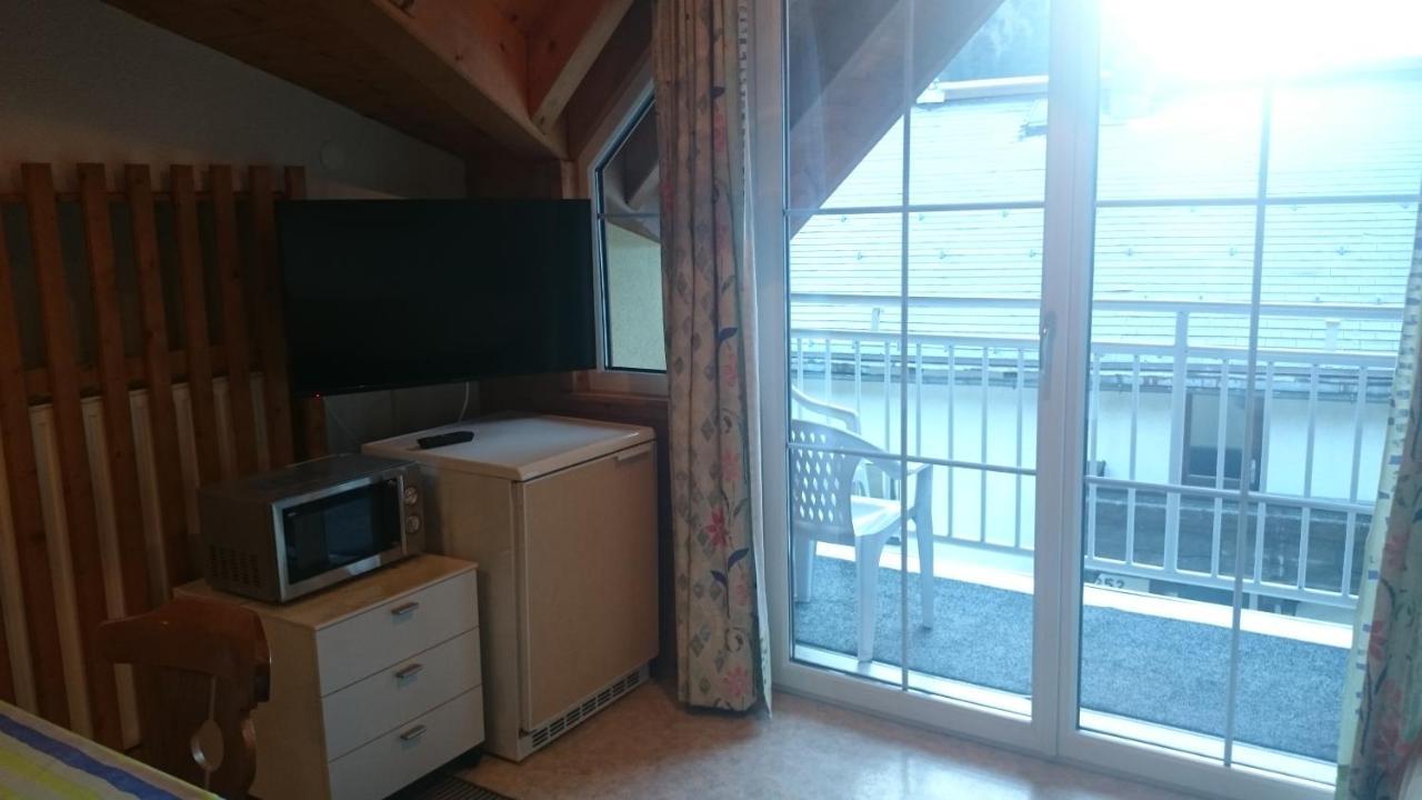 Apartbabsi 카플 객실 사진