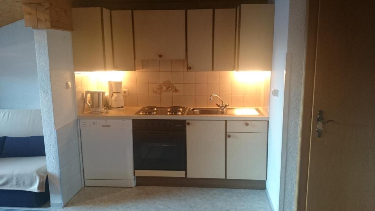 Apartbabsi 카플 객실 사진