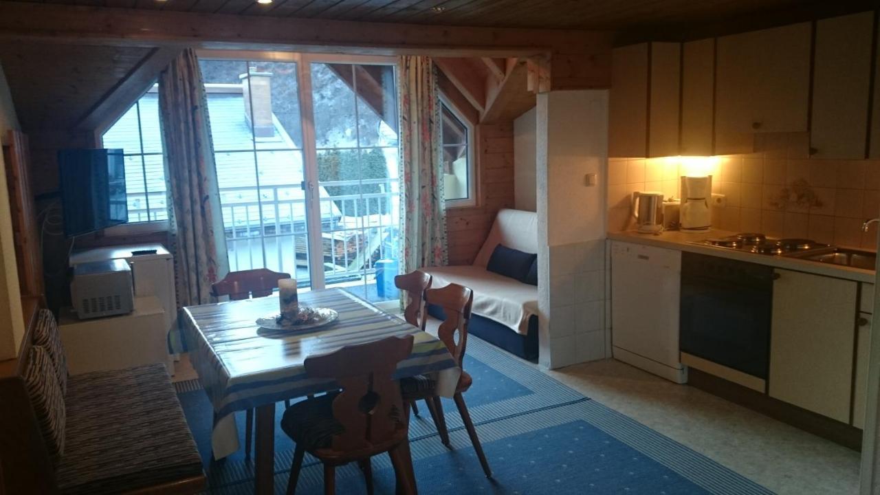 Apartbabsi 카플 외부 사진