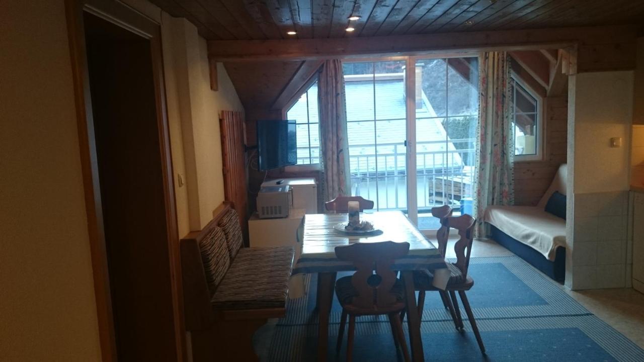 Apartbabsi 카플 객실 사진